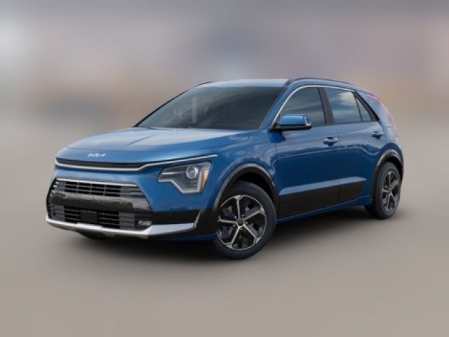 2025 Kia Niro SX