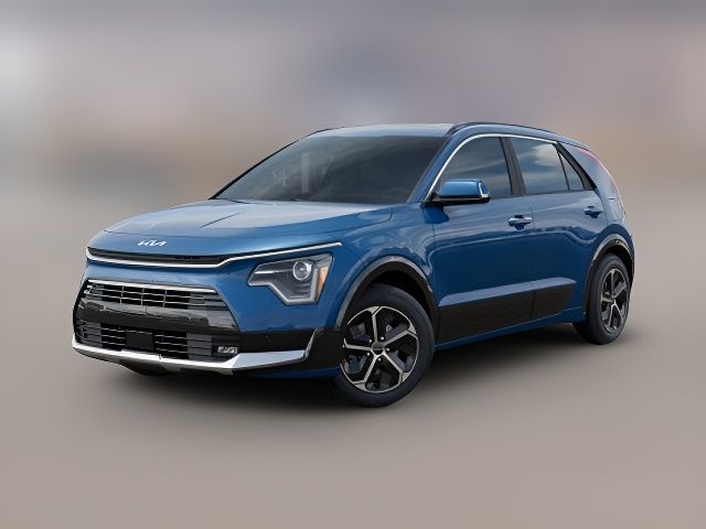 2025 Kia Niro SX