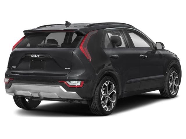 2025 Kia Niro SX Touring