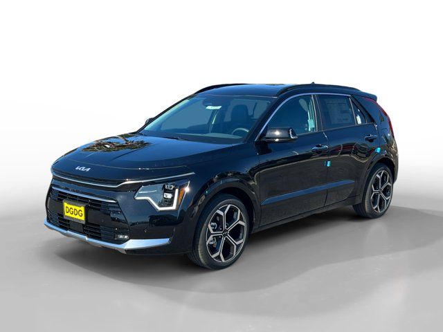 2025 Kia Niro SX Touring