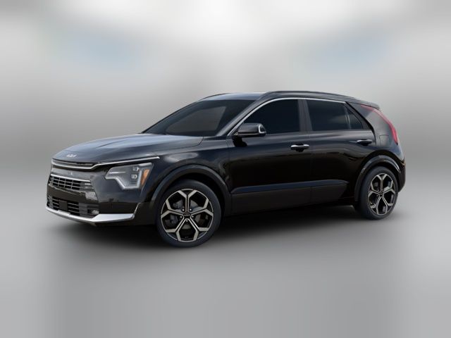 2025 Kia Niro SX Touring