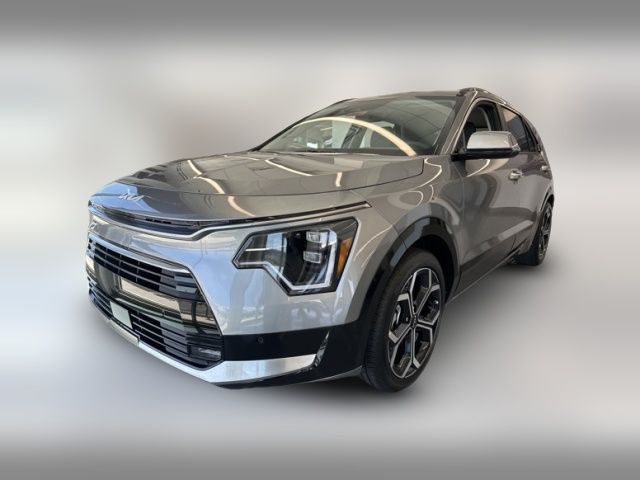 2025 Kia Niro SX Touring