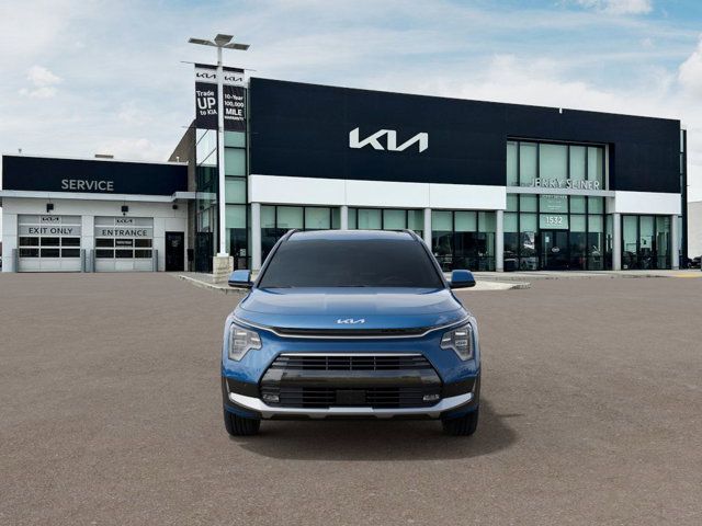 2025 Kia Niro SX Touring