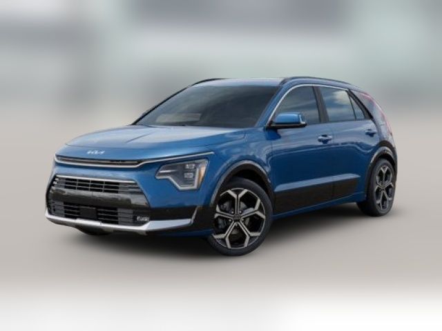 2025 Kia Niro SX Touring