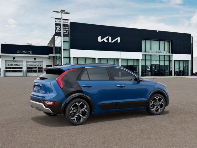 2025 Kia Niro SX Touring