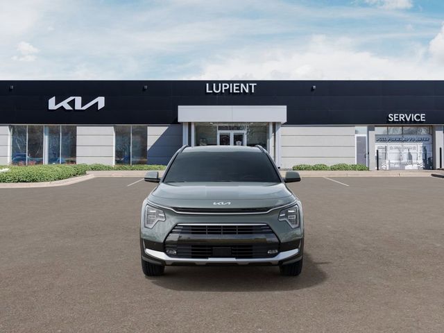 2025 Kia Niro SX Touring