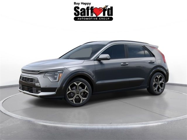 2025 Kia Niro SX Touring