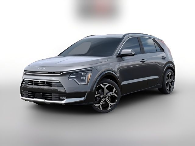 2025 Kia Niro SX Touring