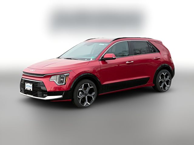2025 Kia Niro SX Touring