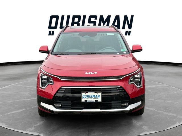 2025 Kia Niro SX Touring