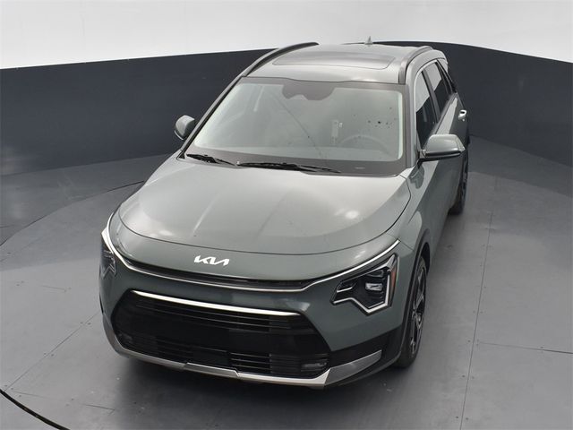 2025 Kia Niro SX Touring