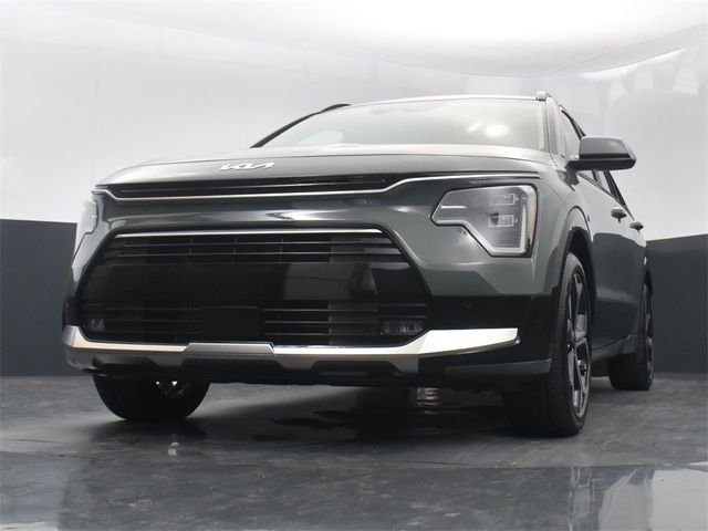 2025 Kia Niro SX Touring