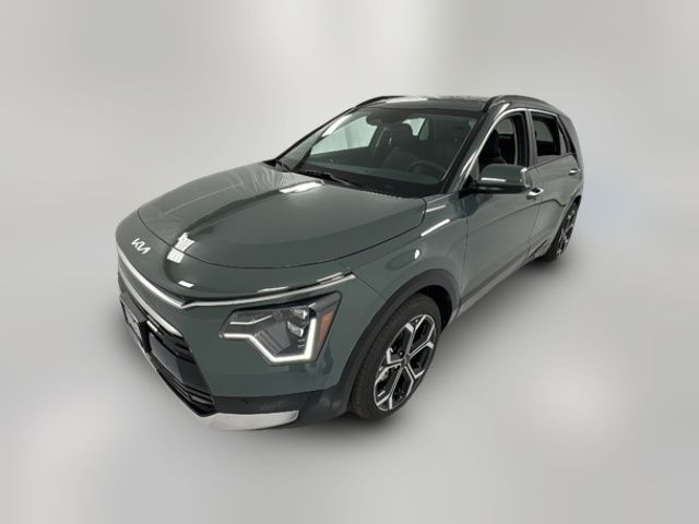 2025 Kia Niro SX Touring
