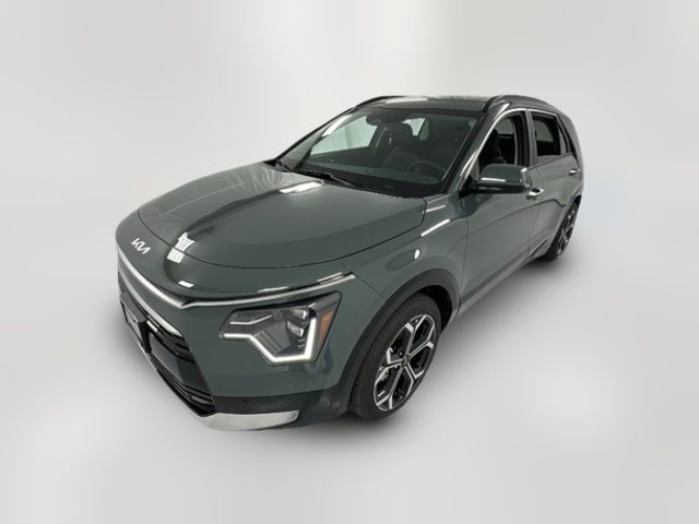 2025 Kia Niro SX Touring
