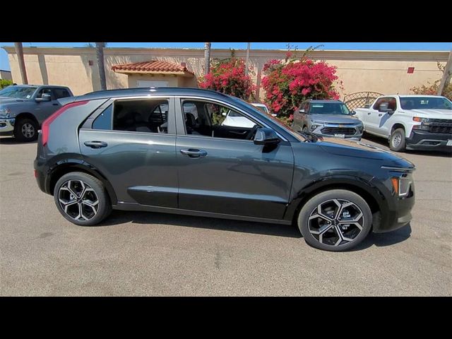 2025 Kia Niro SX Touring