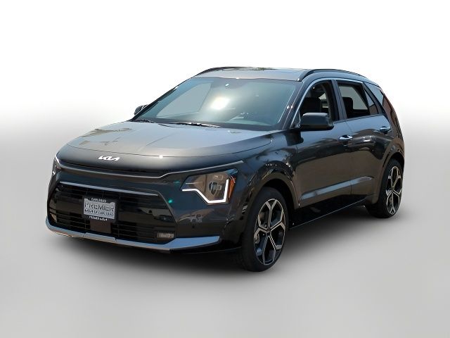 2025 Kia Niro SX Touring