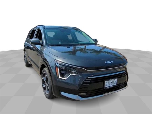 2025 Kia Niro SX Touring