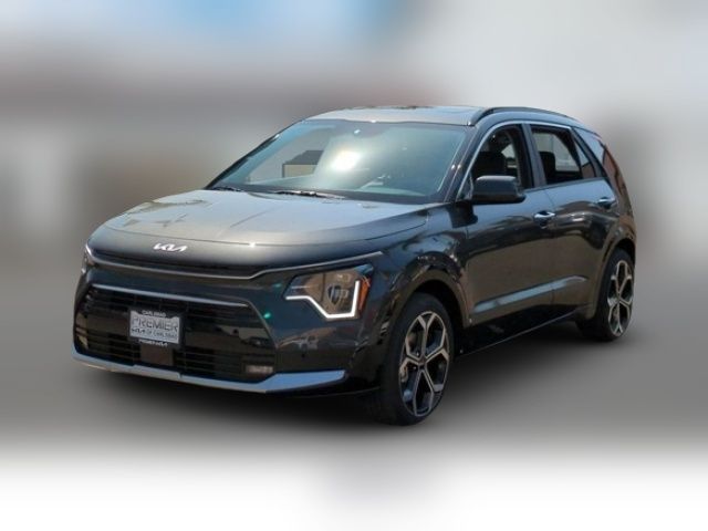 2025 Kia Niro SX Touring