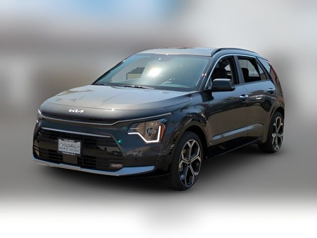 2025 Kia Niro SX Touring