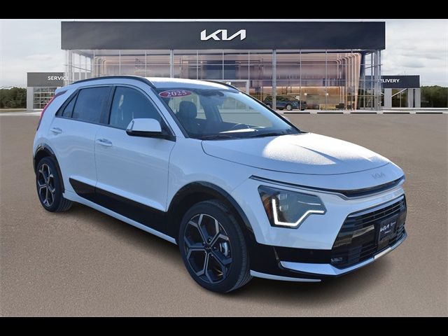 2025 Kia Niro SX Touring