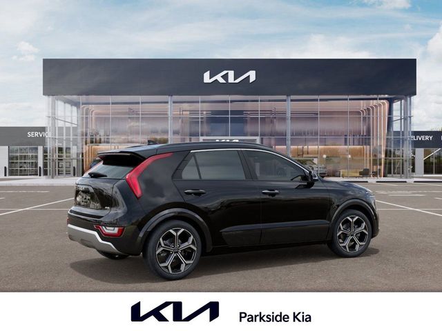 2025 Kia Niro SX Touring