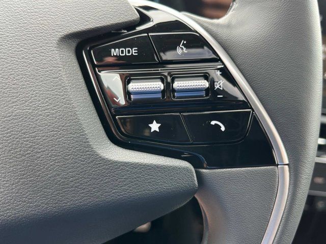 2025 Kia Niro SX Touring