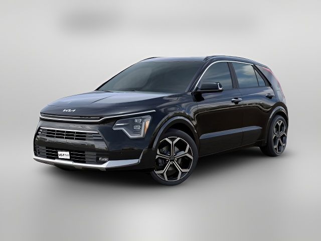 2025 Kia Niro SX Touring