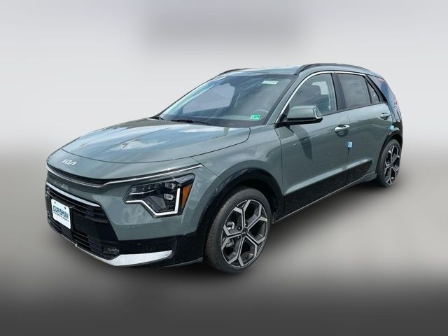 2025 Kia Niro SX Touring
