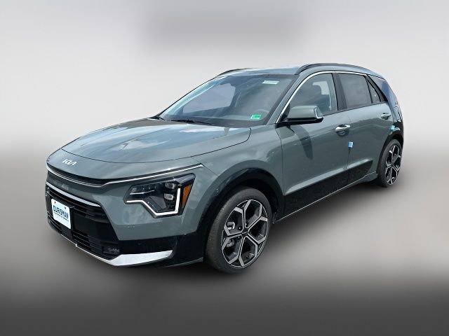 2025 Kia Niro SX Touring