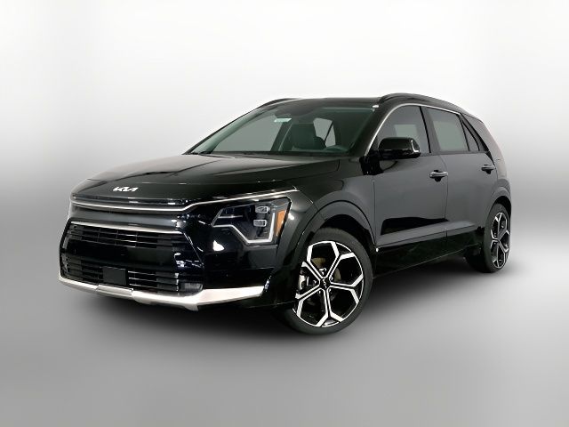2025 Kia Niro SX Touring