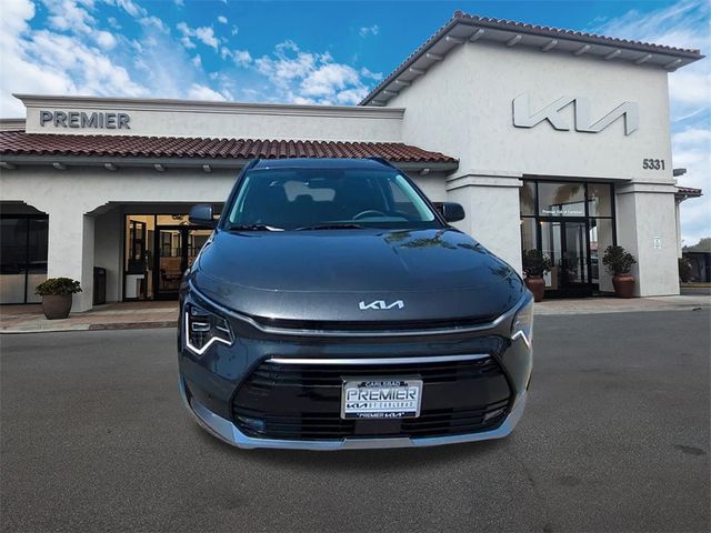 2025 Kia Niro SX Touring