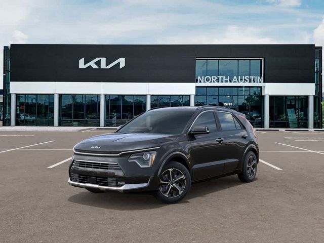 2025 Kia Niro SX Touring