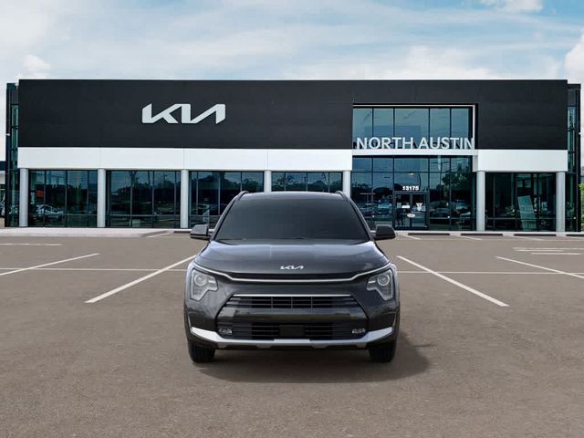 2025 Kia Niro SX Touring