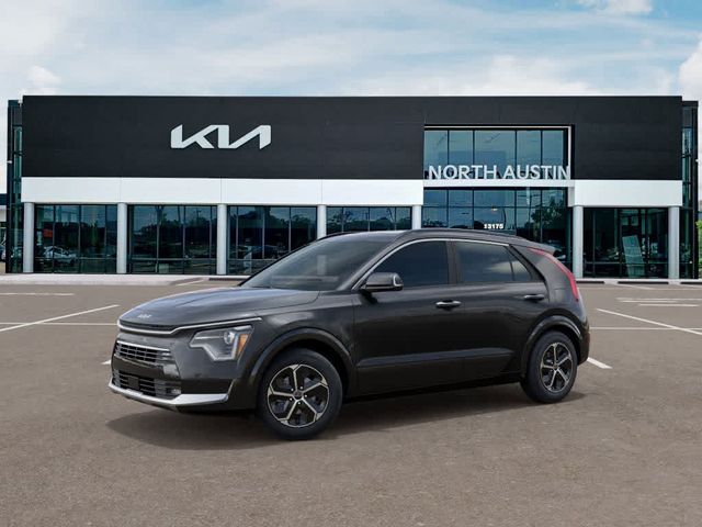 2025 Kia Niro SX Touring