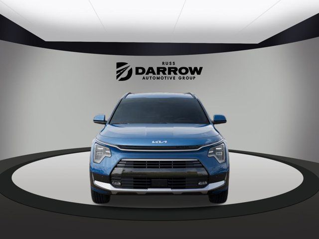 2025 Kia Niro SX Touring