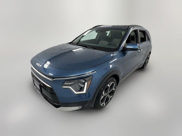 2025 Kia Niro SX Touring
