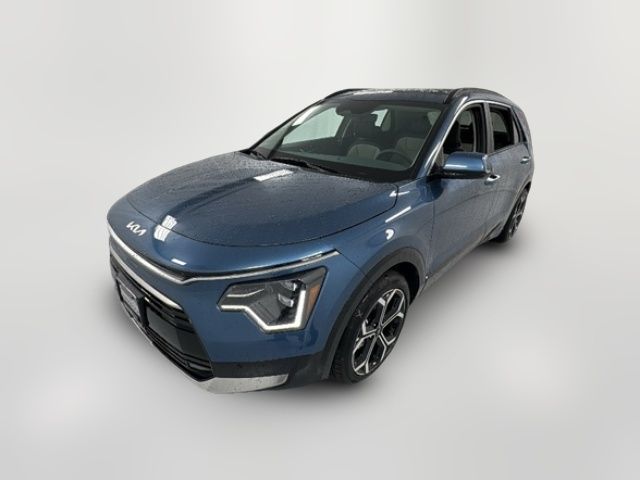 2025 Kia Niro SX Touring