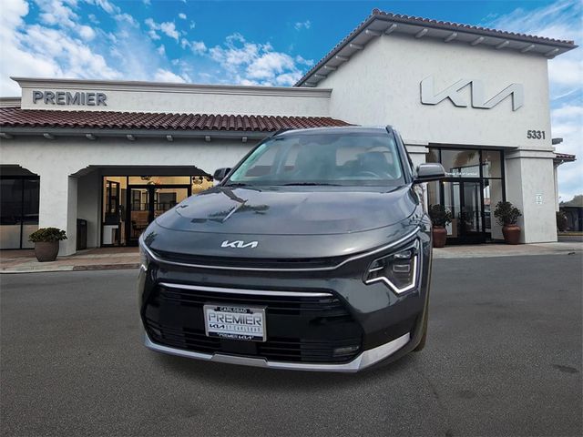 2025 Kia Niro SX Touring