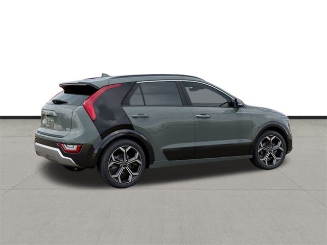 2025 Kia Niro SX Touring