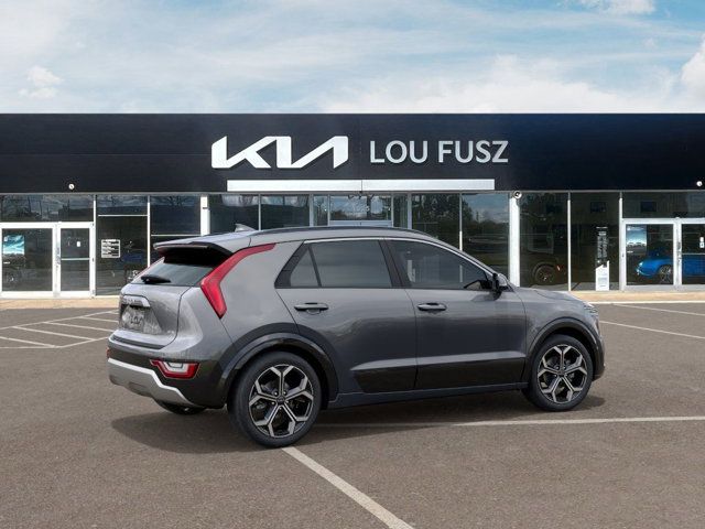 2025 Kia Niro SX Touring