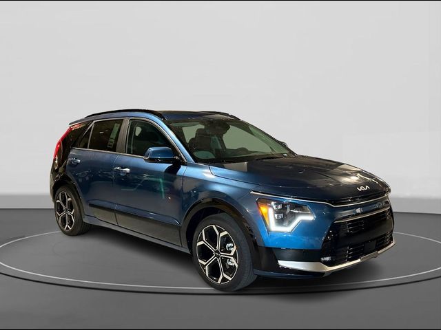 2025 Kia Niro SX Touring