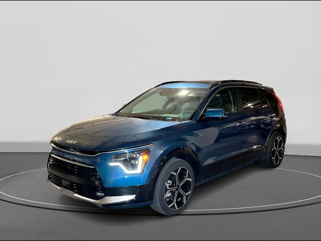 2025 Kia Niro SX Touring