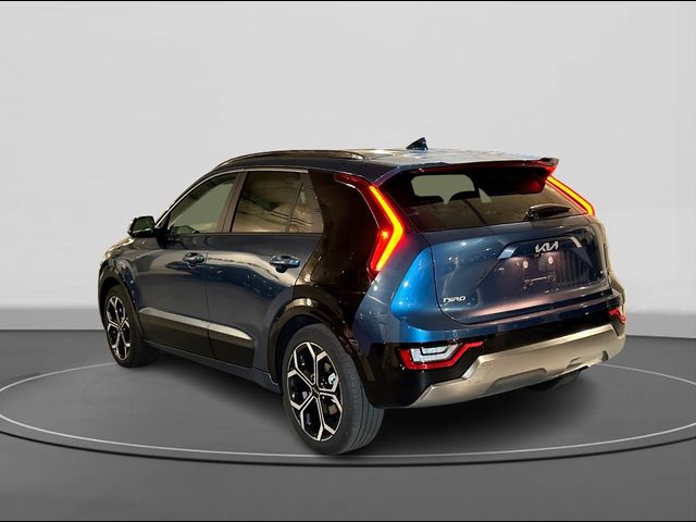 2025 Kia Niro SX Touring