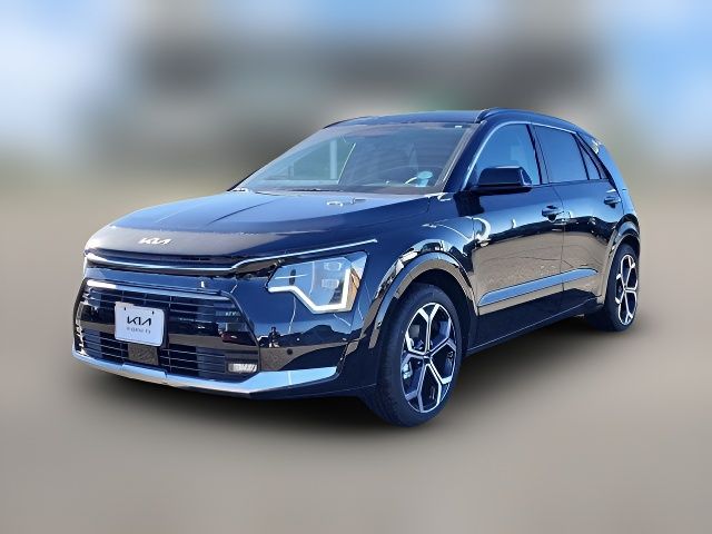 2025 Kia Niro SX Touring