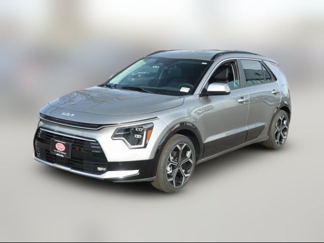 2025 Kia Niro SX Touring