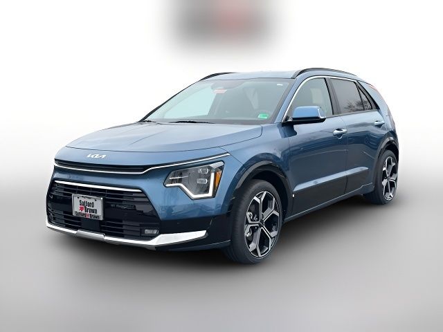 2025 Kia Niro SX Touring