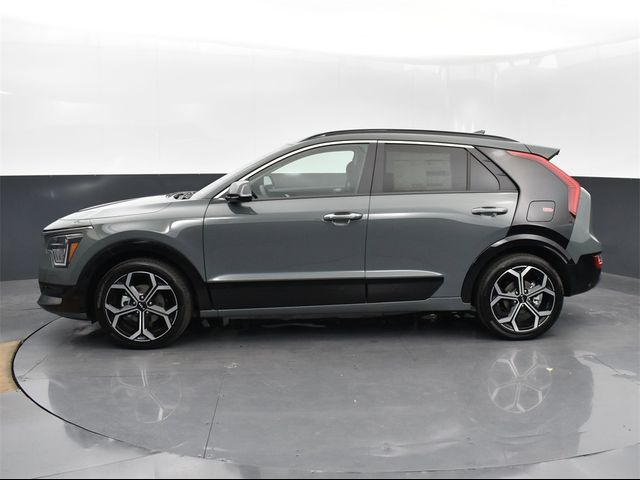 2025 Kia Niro SX Touring