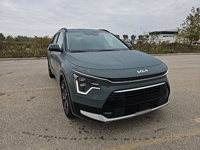 2025 Kia Niro SX Touring