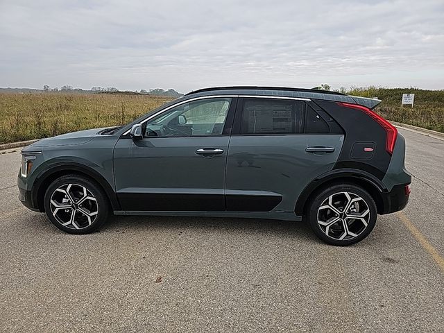 2025 Kia Niro SX Touring