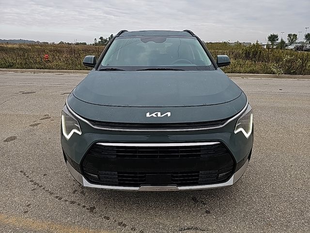 2025 Kia Niro SX Touring